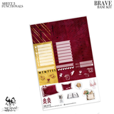 Brave Collection