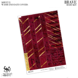 Brave Collection