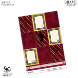 Brave Collection