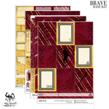 Brave Collection