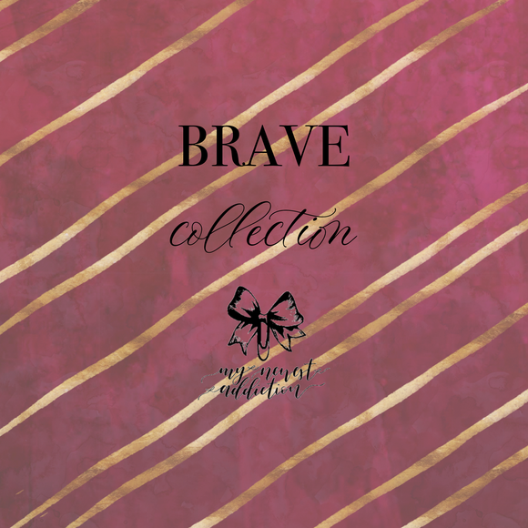 Brave Collection