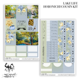 LAKE LIFE Collection