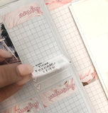 Pre-Cut Fold Over Boxes