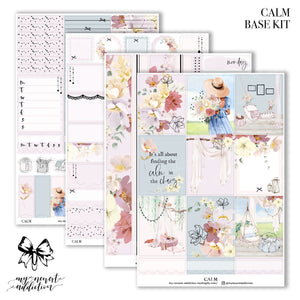 Calm Collection