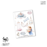 Calm Collection