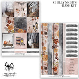 Chilly Nights Collection