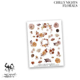 Chilly Nights Collection