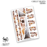Chilly Nights Collection
