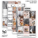 Chilly Nights Collection