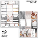 Chilly Nights Collection
