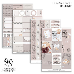 Classy Beach Collection