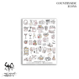 Countryside Collection