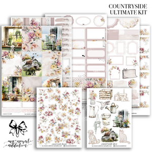 Countryside Collection