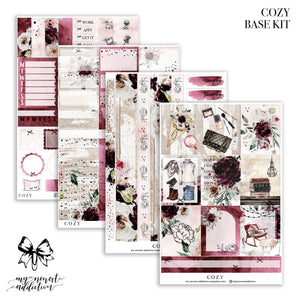 Cozy Collection