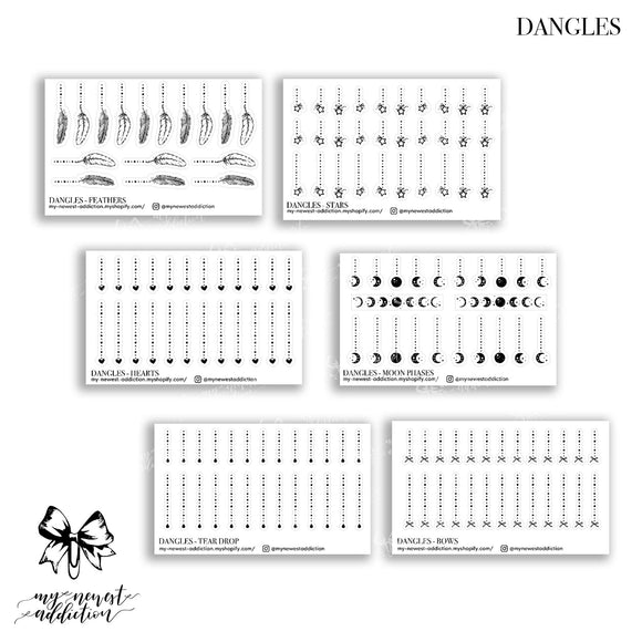 Dangles