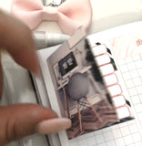 Pre-Cut Fold Over Boxes
