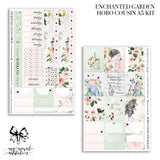 Enchanted Garden Collection