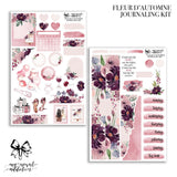 Fleur D'Automne Collection