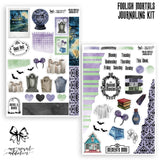 Foolish Mortals Collection