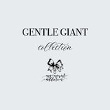 Gentle Giant Collection