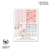 Grateful Collection