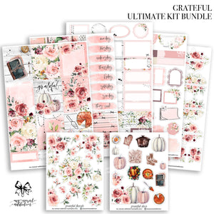 Grateful Collection