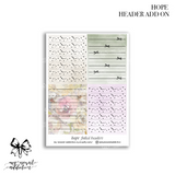 Hope Collection