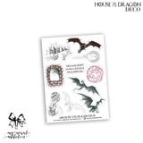 House of the Dragon Collection