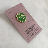 MNA Exclusive Enamel Pins