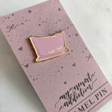 MNA Exclusive Enamel Pins