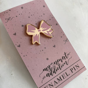 MNA Exclusive Enamel Pins