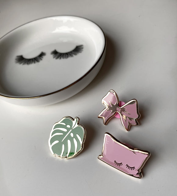 MNA Exclusive Enamel Pins