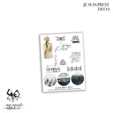 Je Suis Prest Collection