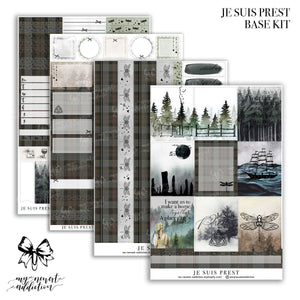 Je Suis Prest Collection
