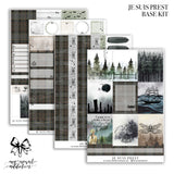 Je Suis Prest Collection