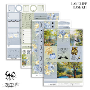 LAKE LIFE Collection
