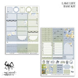 LAKE LIFE Collection