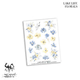 LAKE LIFE Collection