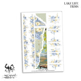LAKE LIFE Collection