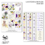 Lavender Lemonade Collection