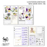 Lavender Lemonade Collection