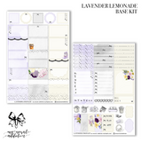 Lavender Lemonade Collection
