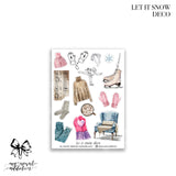 Let It Snow Collection
