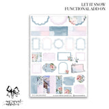 Let It Snow Collection