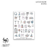 Let It Snow Collection