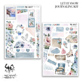 Let It Snow Collection