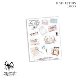 Love Letters Collection
