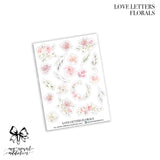 Love Letters Collection