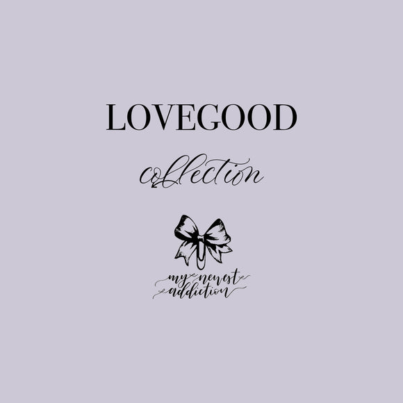 Lovegood Collection