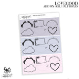 Lovegood Collection